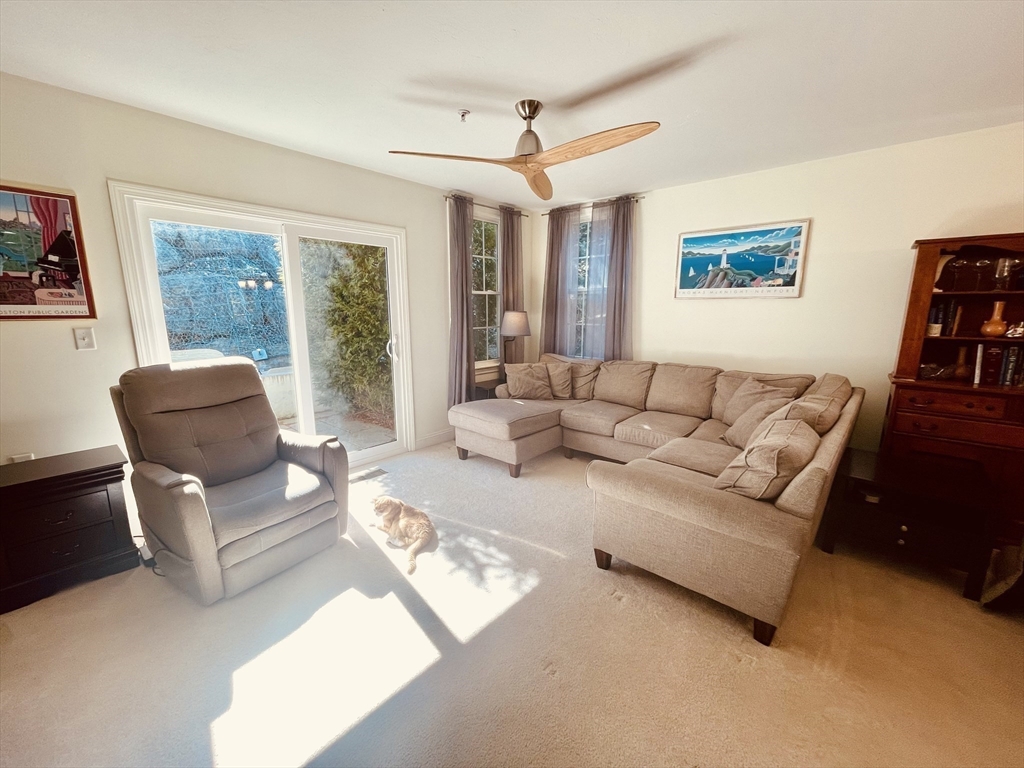 639 Devenwood Way # 639