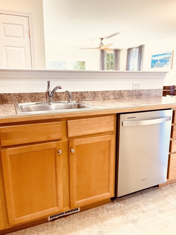 639 Devenwood Way # 639