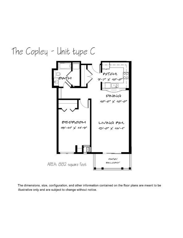 2107 Briarwood Vlg # 2107