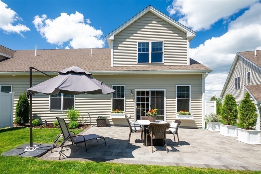 841 Ledgewood Way # 841