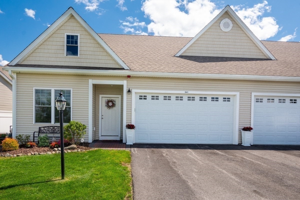 841 Ledgewood Way # 841