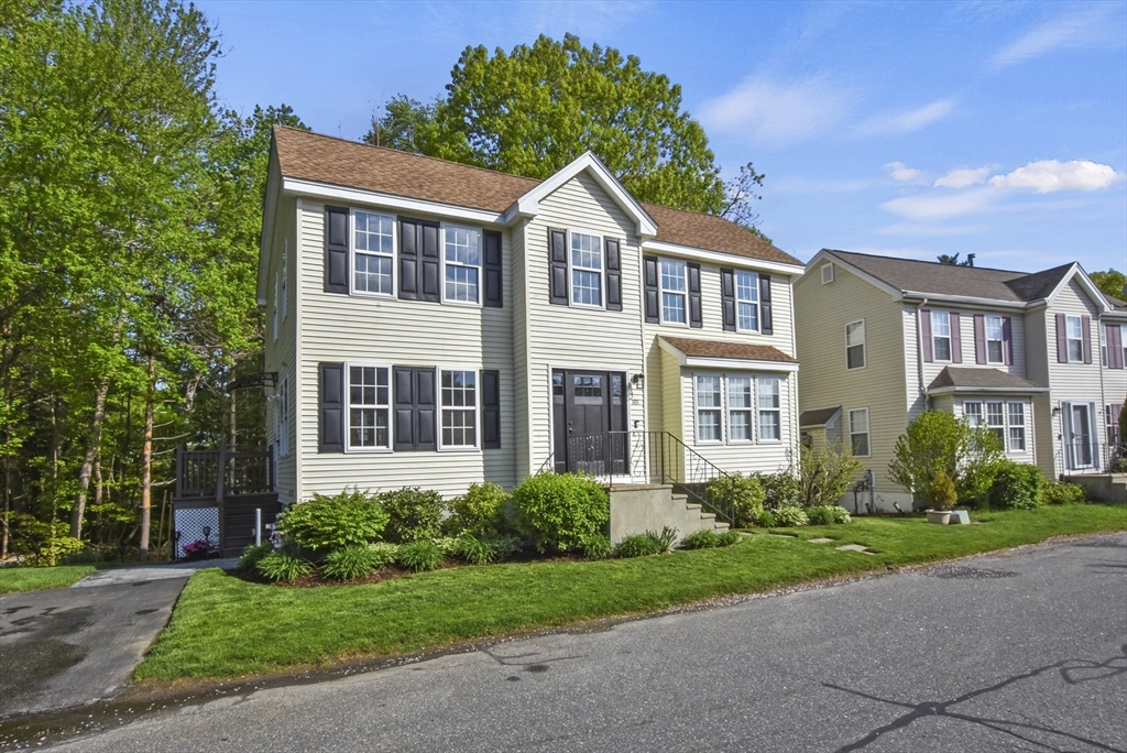 101 Violetwood Cir # 101