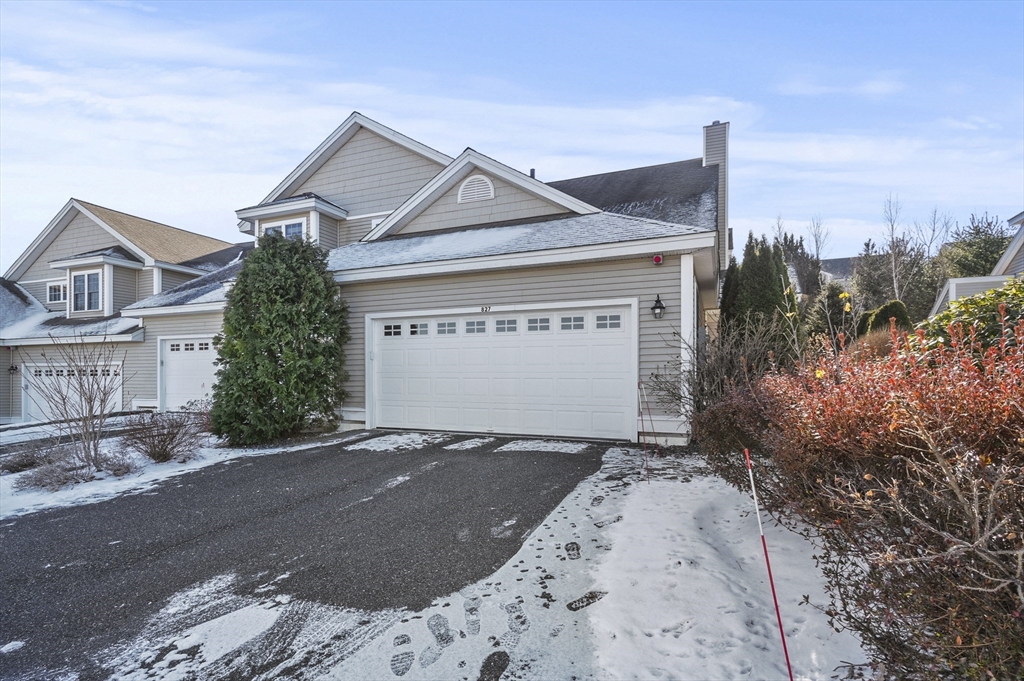 827 Ledgewood Way # 827