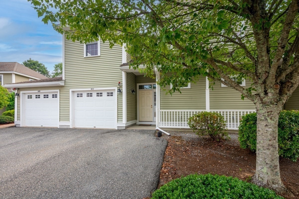 611 Devenwood Way # 611