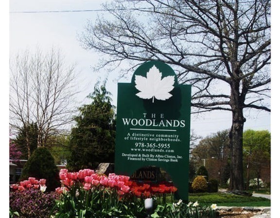 611 Devenwood Way # 611