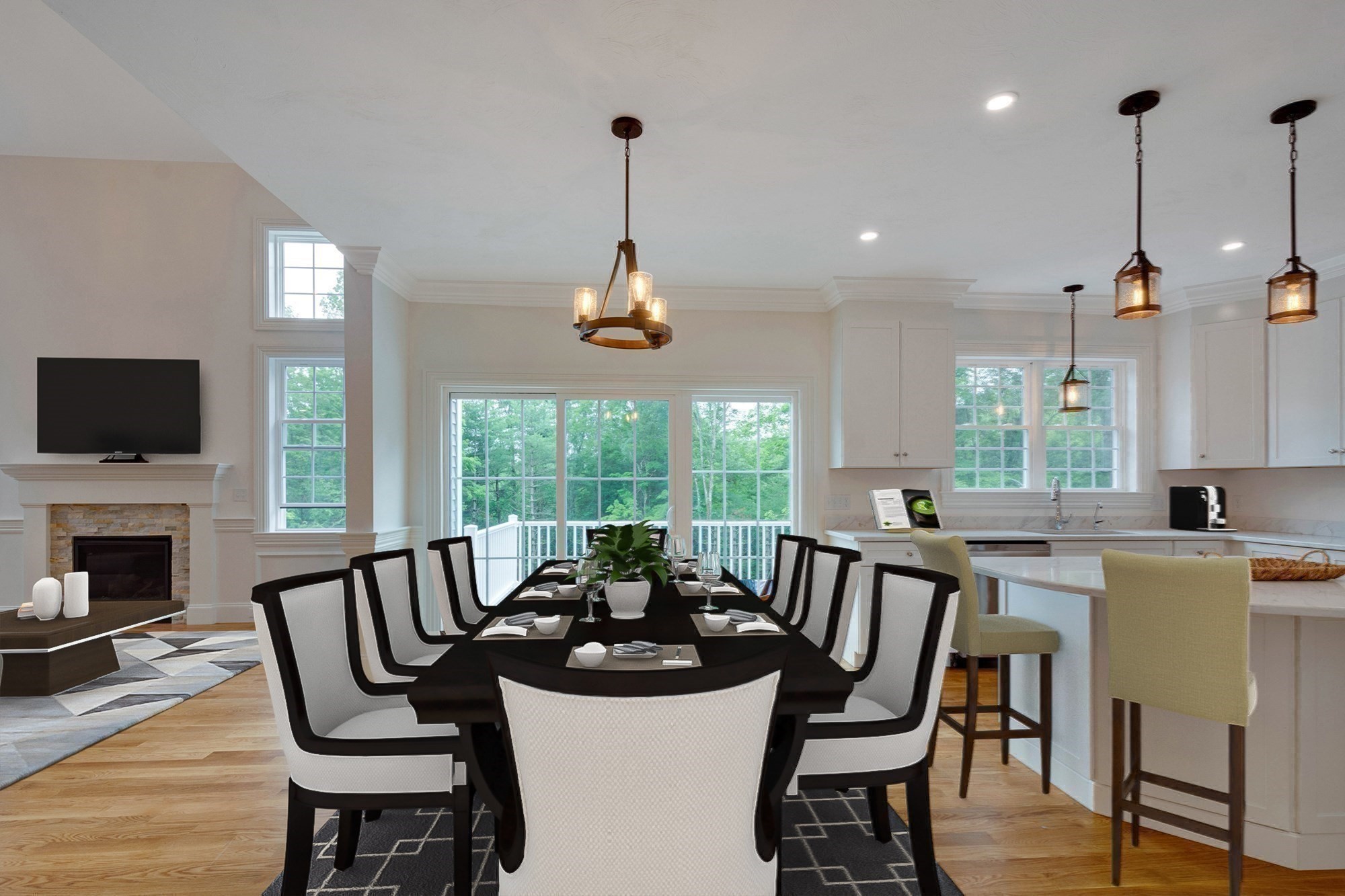 146 Randall Rd