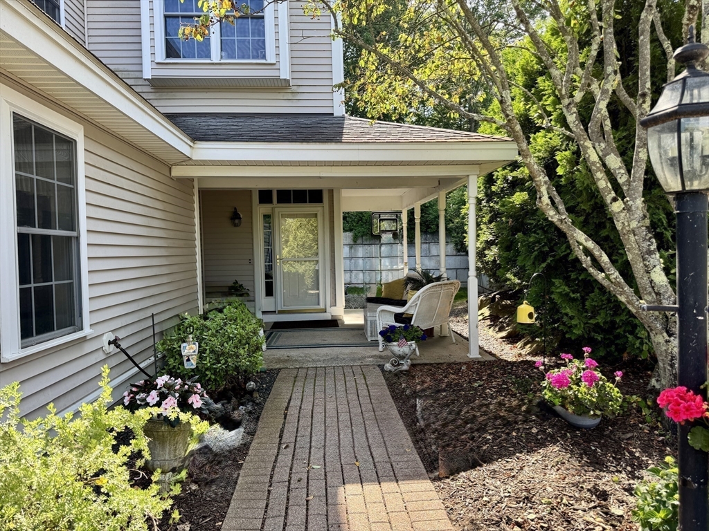 404 Fernwood Ln # 404