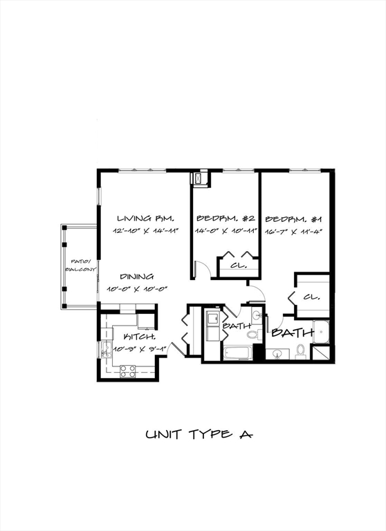 2311 Briarwood Vlg # 2311