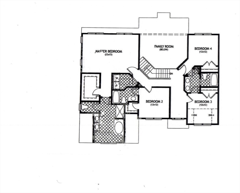 LOT A Randall Rd