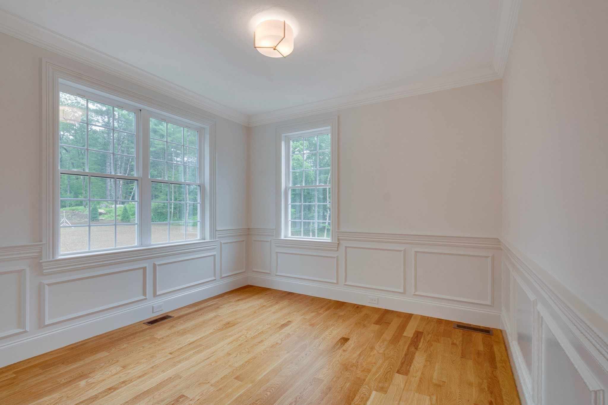LOT C Randall Rd