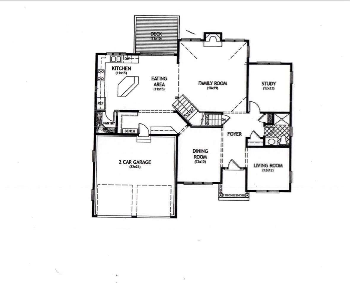 LOT C Randall Rd