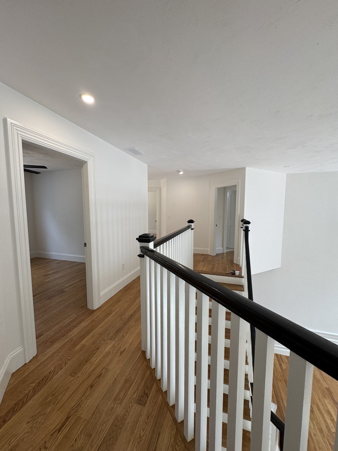 LOT C Randall Rd