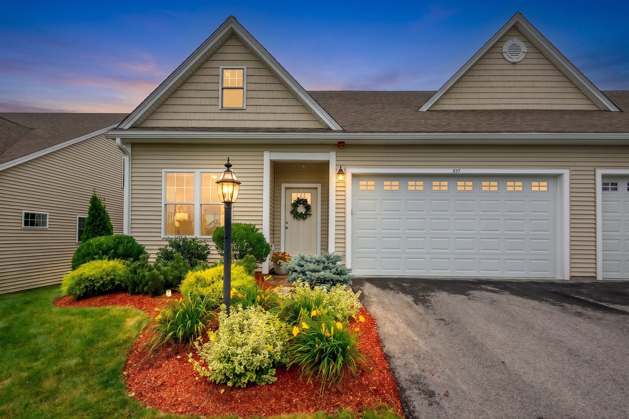 837 Ledgewood Way 837 Clinton MA