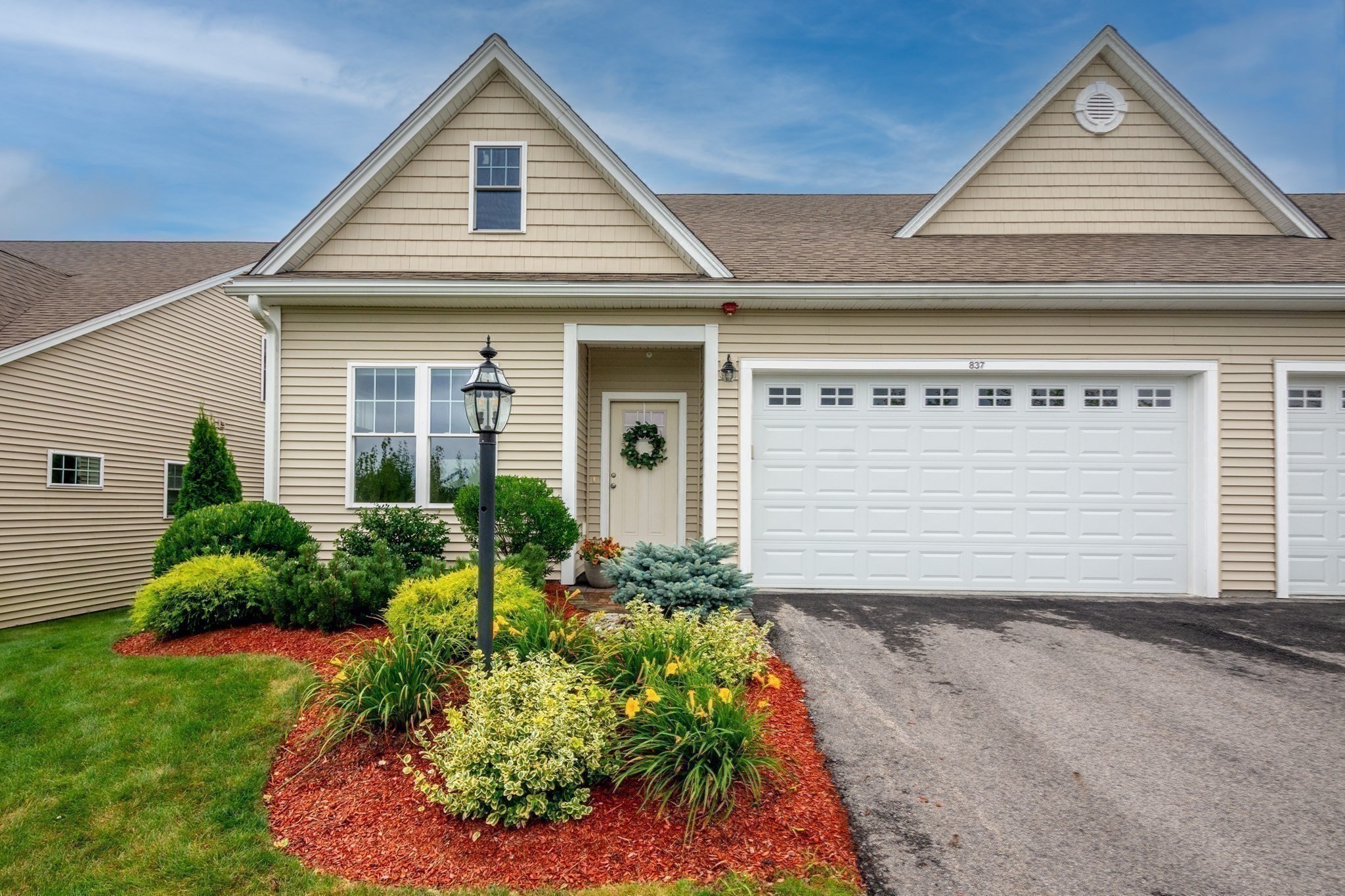 837 Ledgewood Way # 837