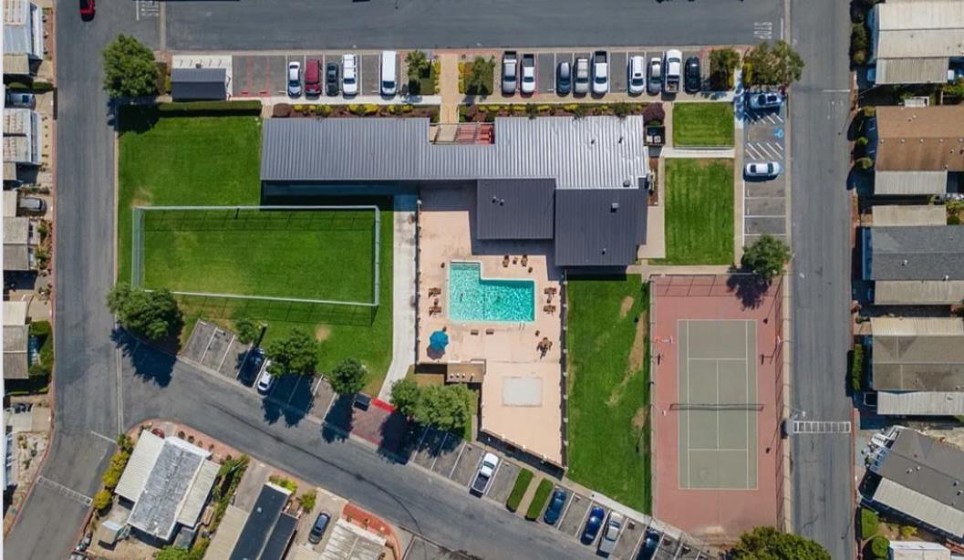 255 E Bolivar Street Unit: 41