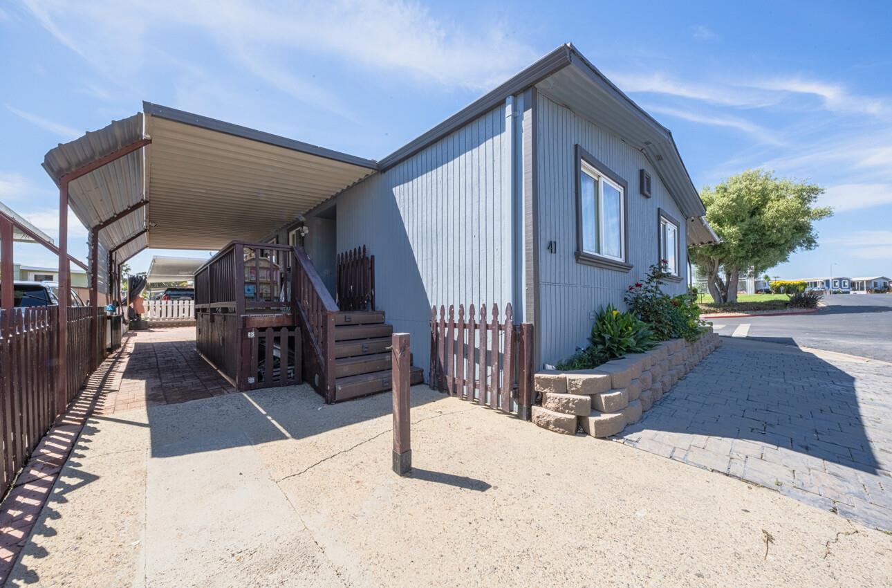 255 E Bolivar Street Unit: 41