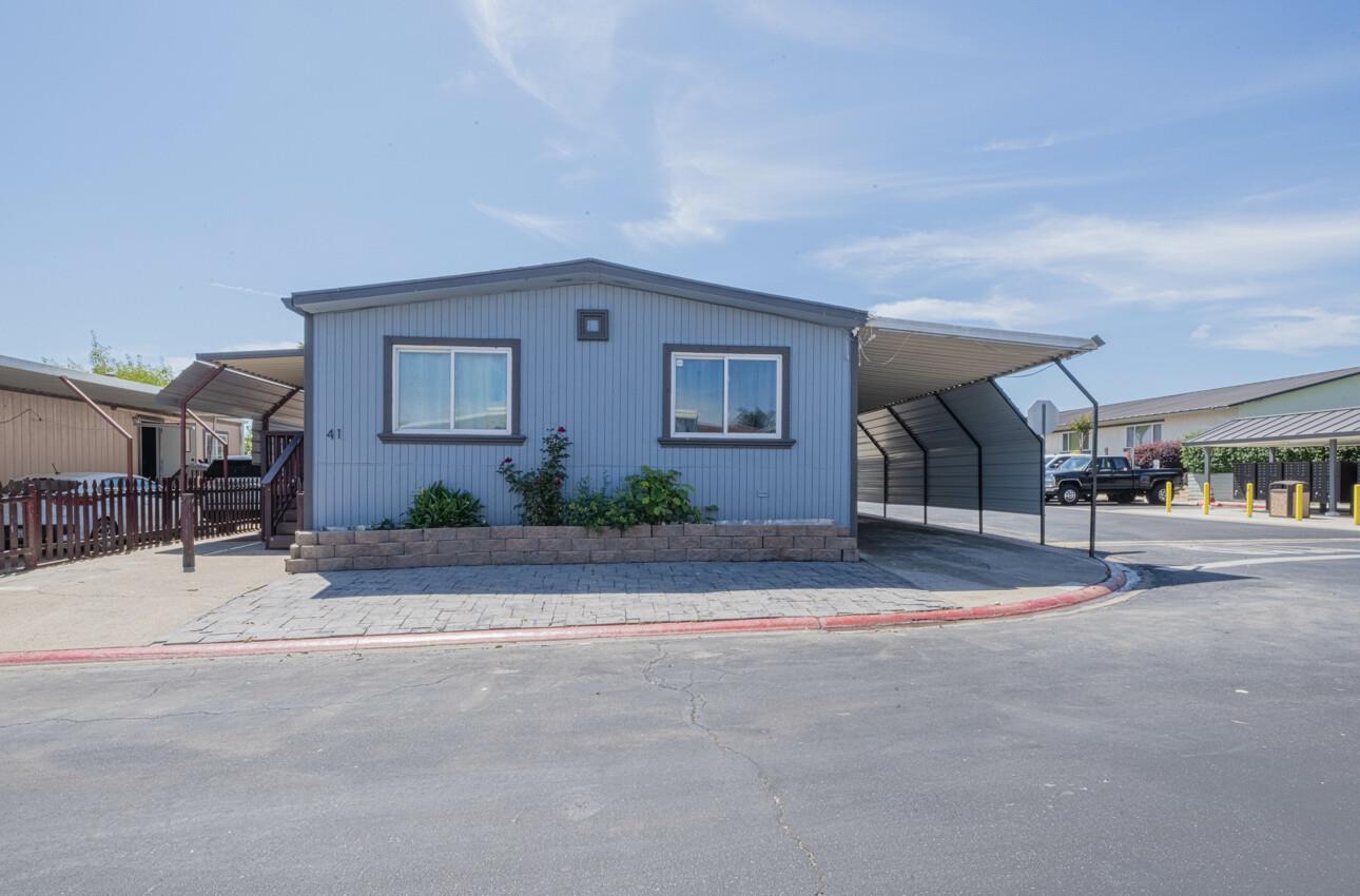 255 E Bolivar Street Unit: 41