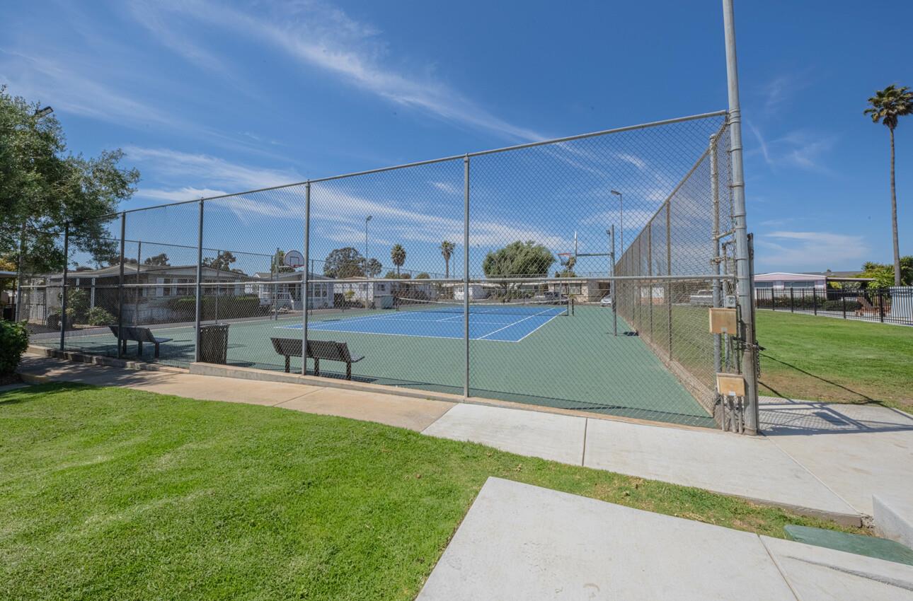 255 E Bolivar Street Unit: 41