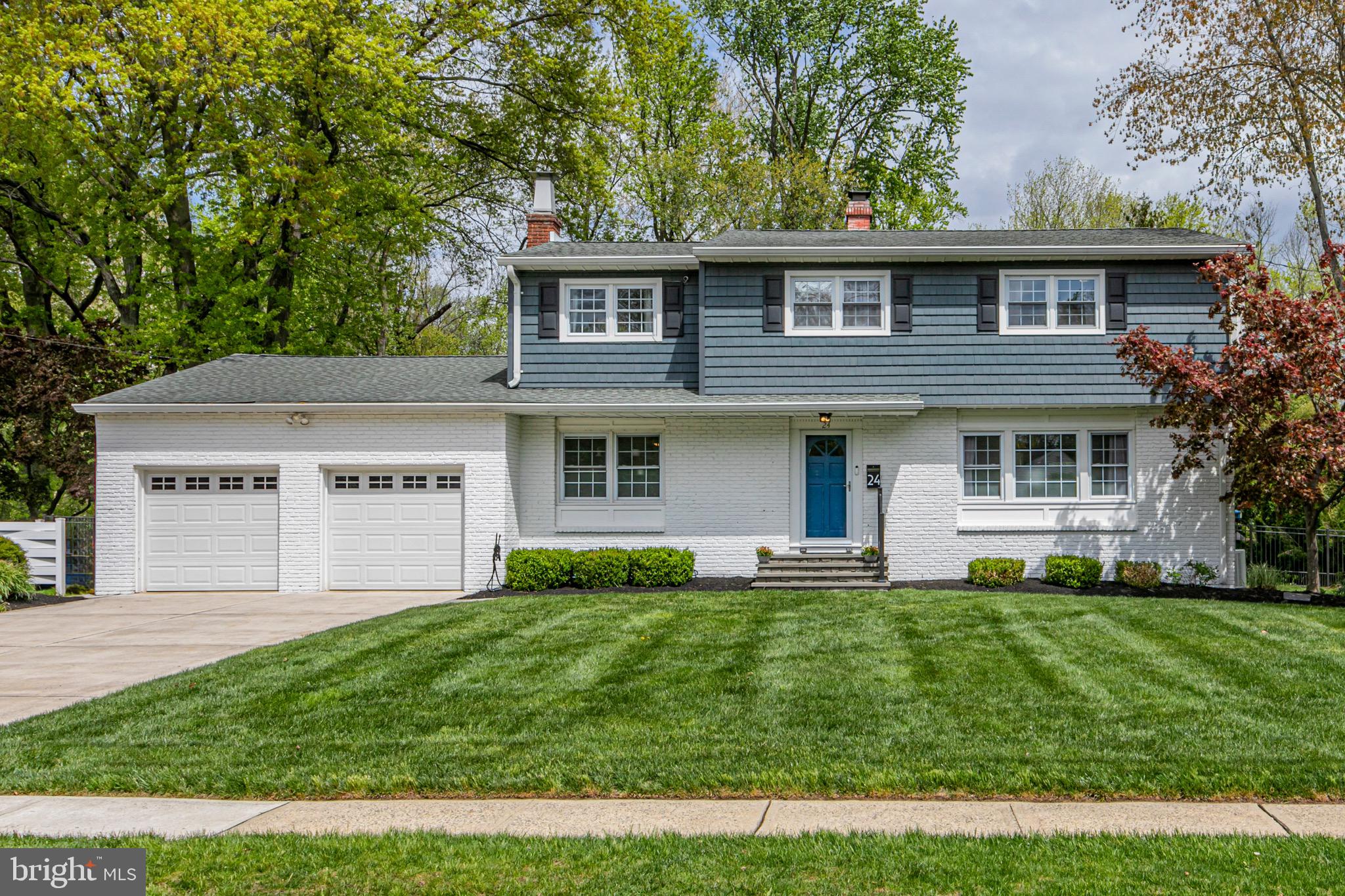 24 STONICKER DRIVE