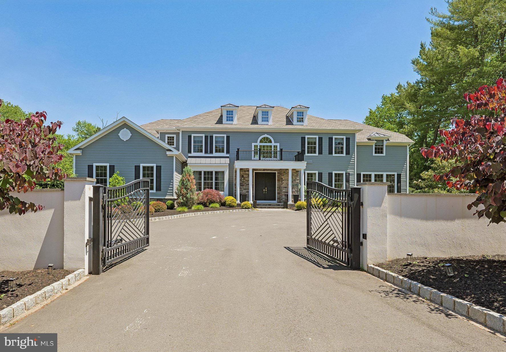 215 ELM ROAD