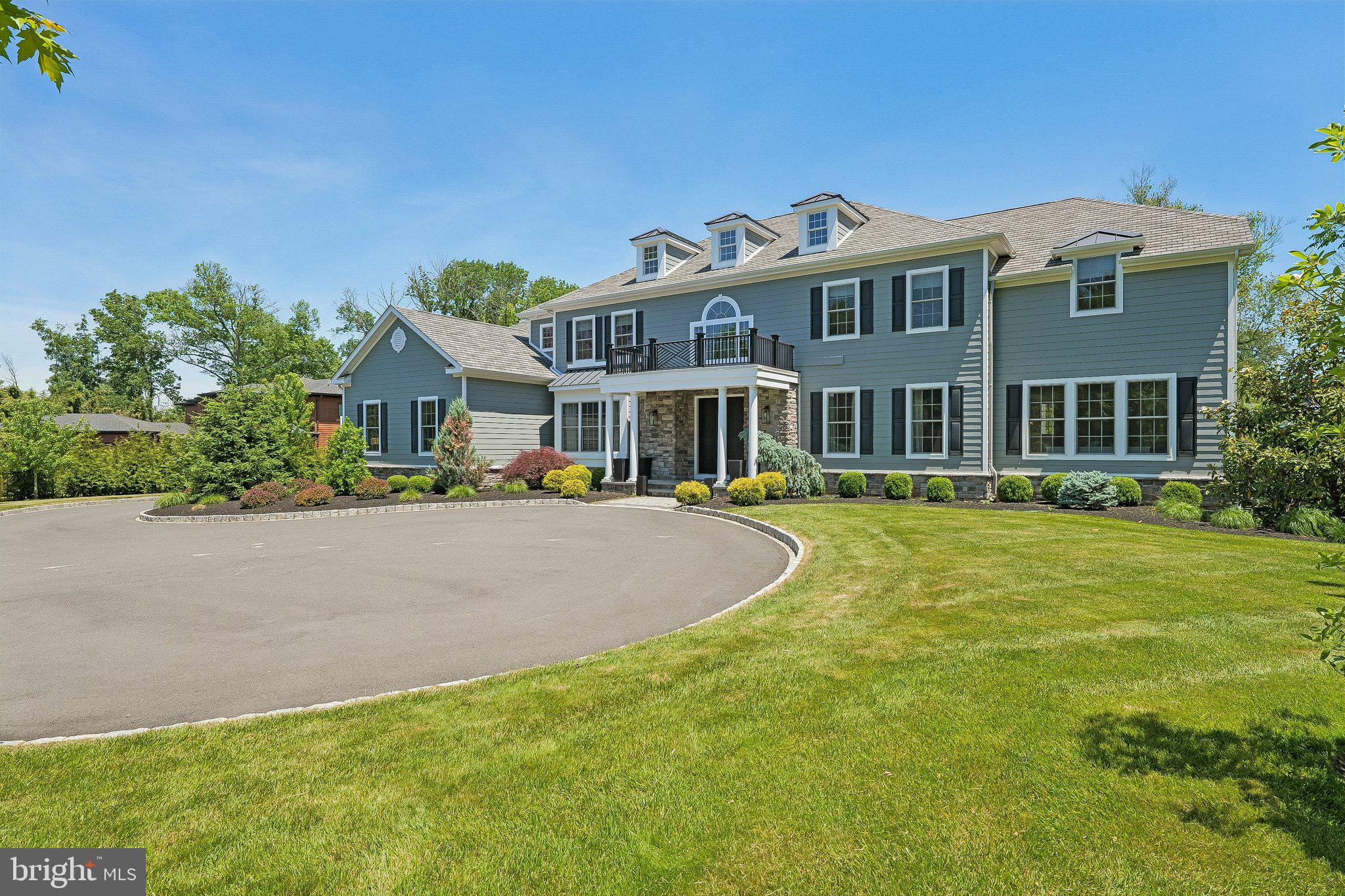 215 ELM ROAD