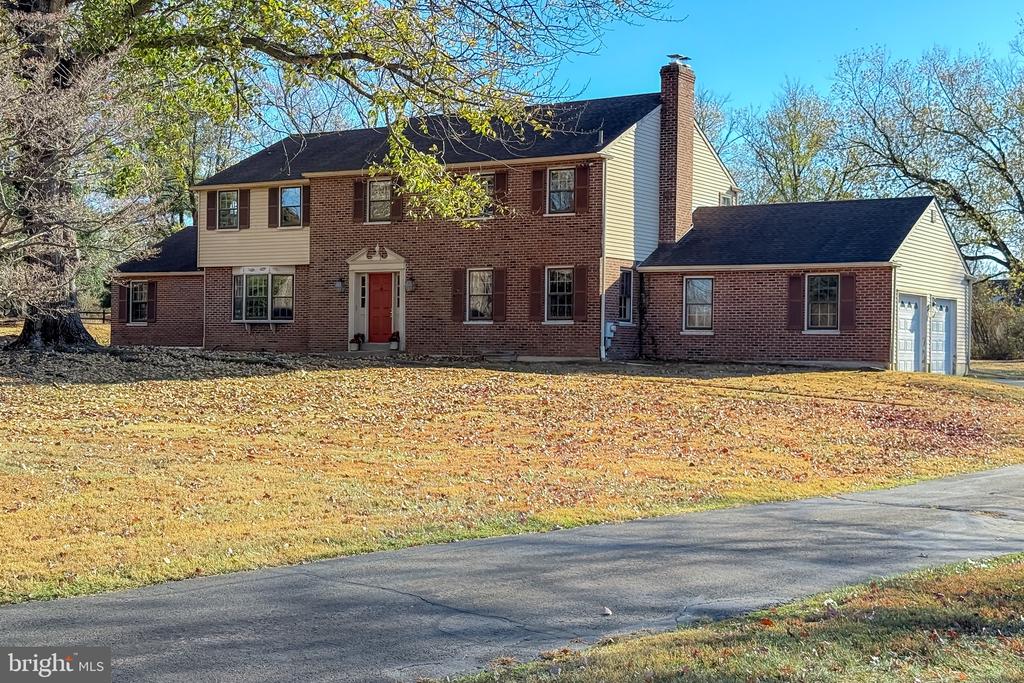 3 CORNWELL DRIVE