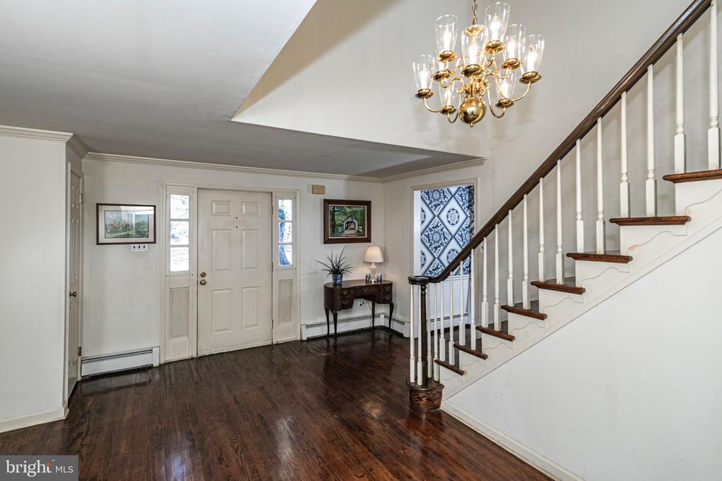 3 CORNWELL DRIVE
