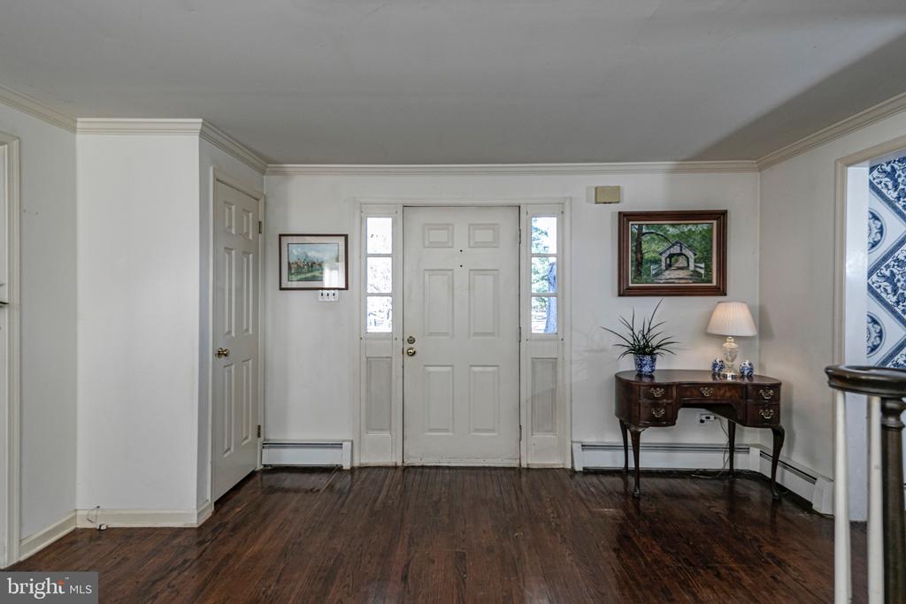 3 CORNWELL DRIVE