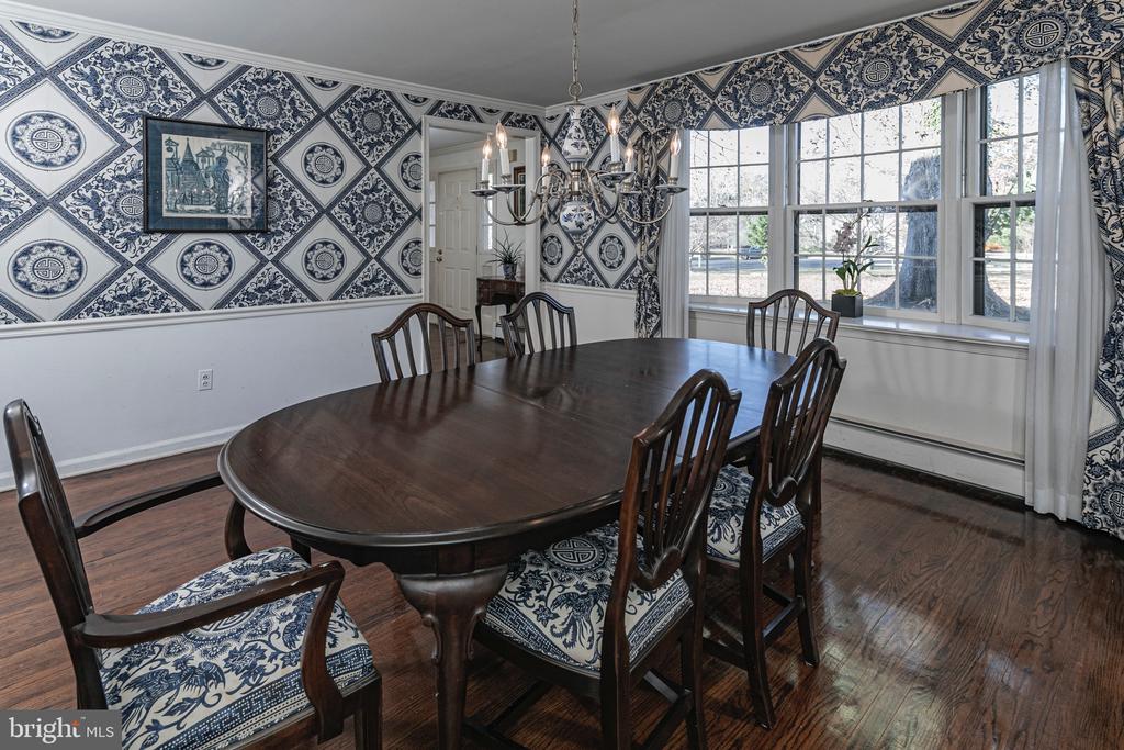 3 CORNWELL DRIVE