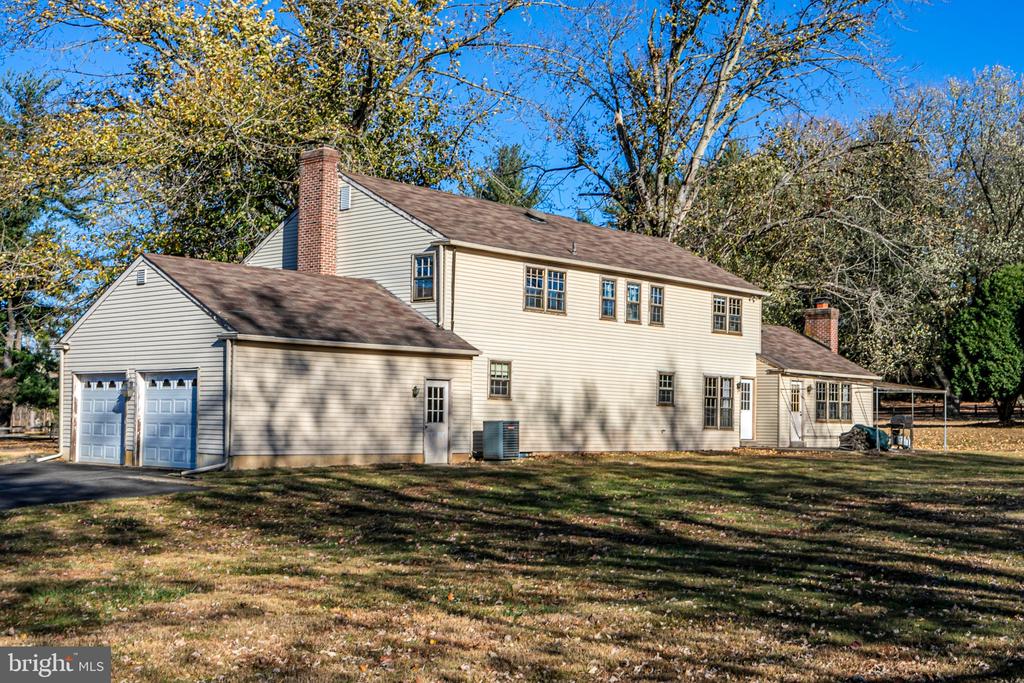 3 CORNWELL DRIVE