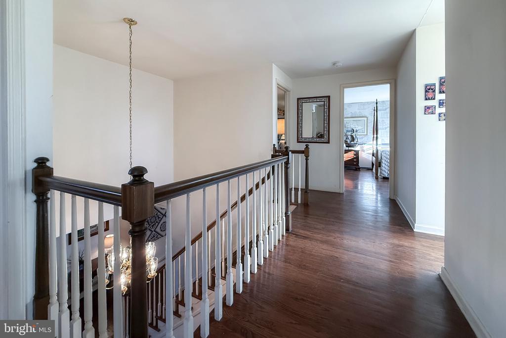 3 CORNWELL DRIVE