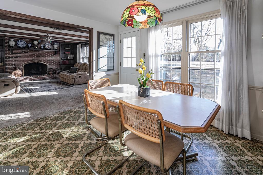 3 CORNWELL DRIVE