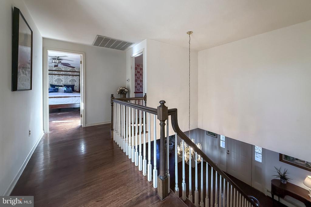 3 CORNWELL DRIVE