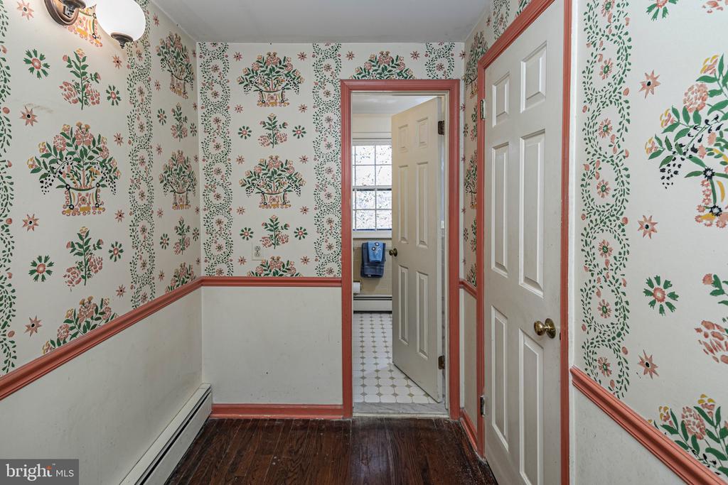 3 CORNWELL DRIVE