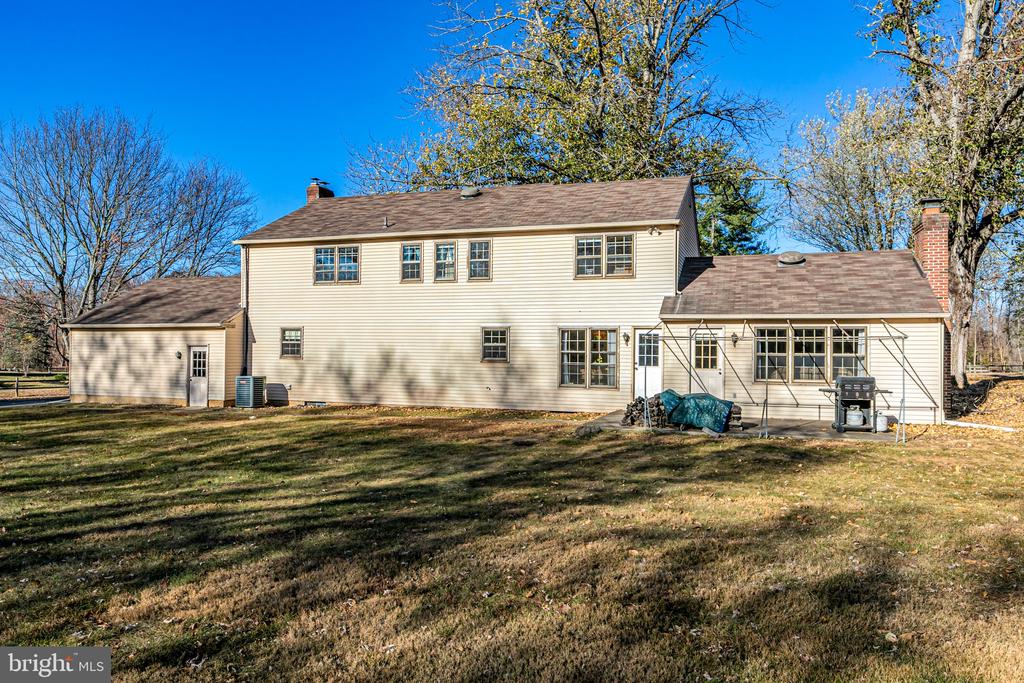 3 CORNWELL DRIVE