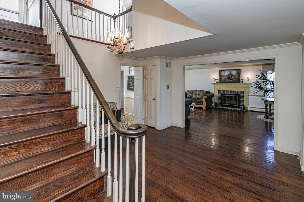 3 CORNWELL DRIVE