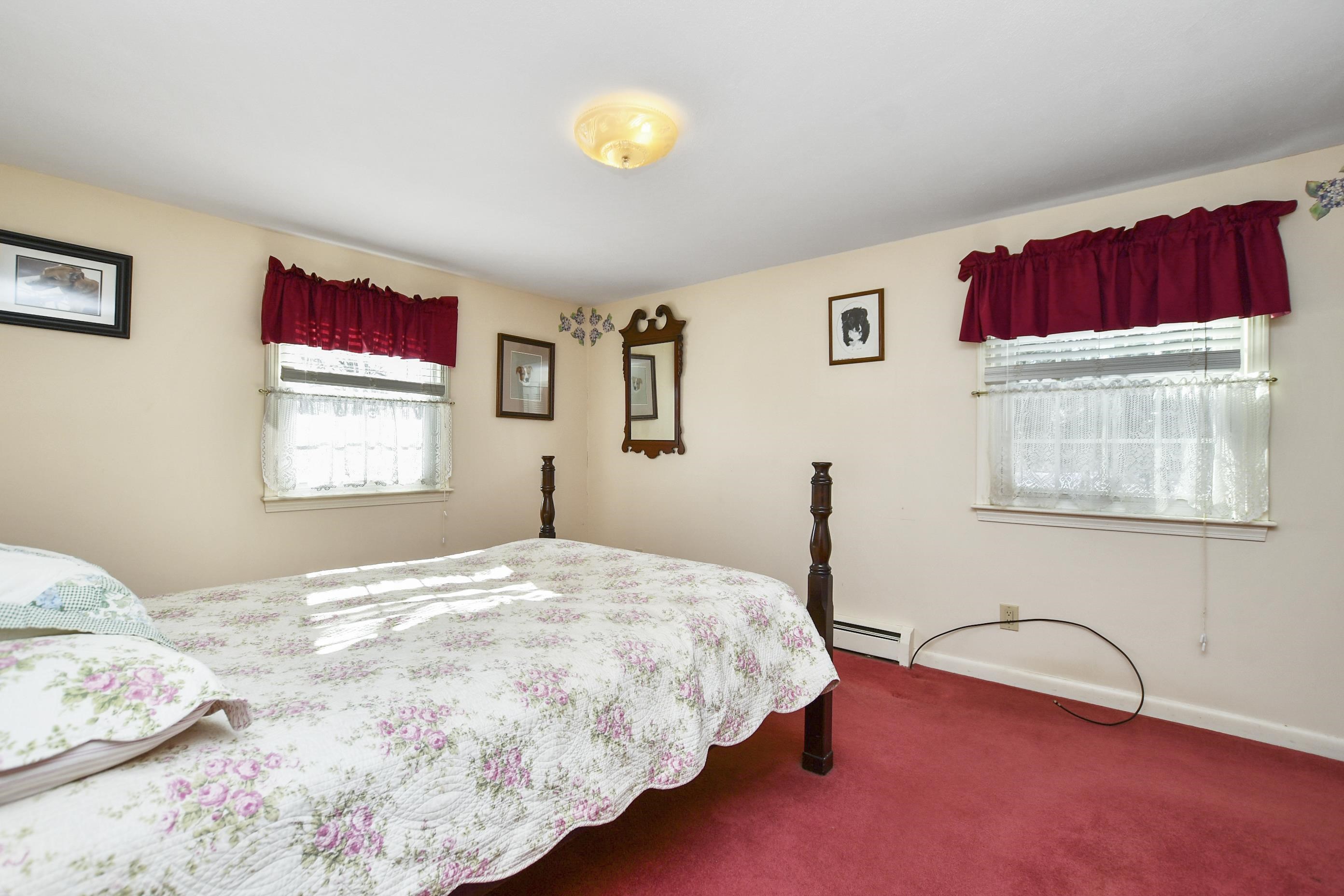 17 Bailey Road