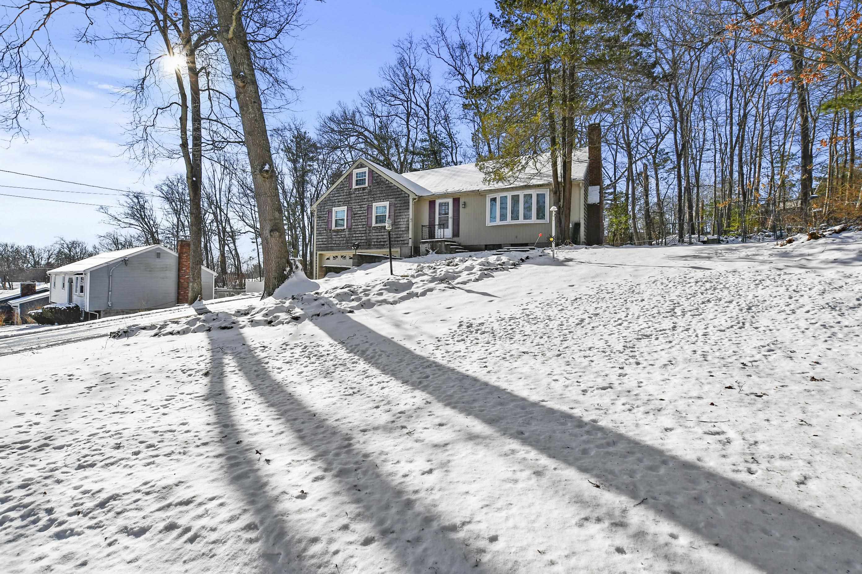17 Bailey Road