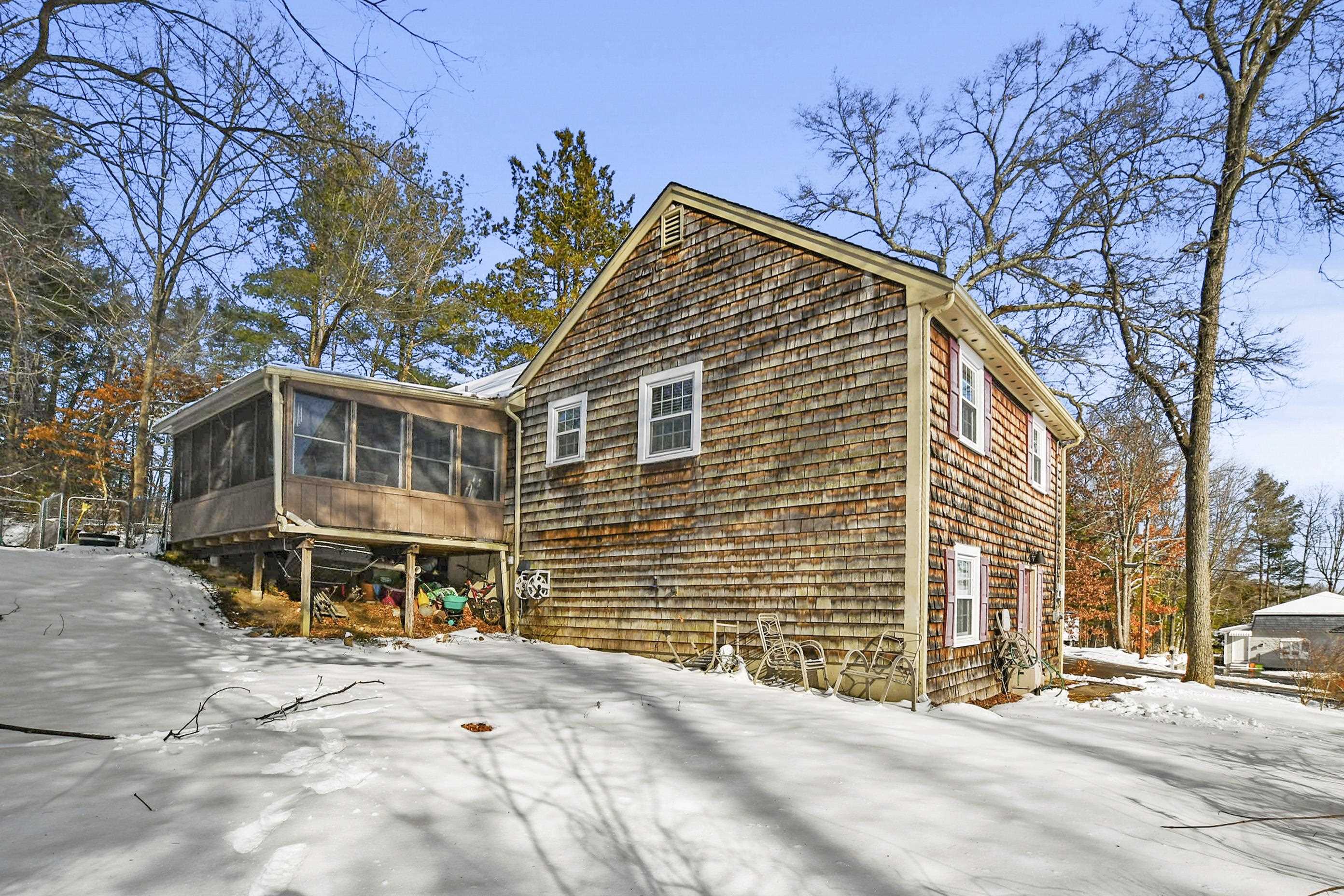 17 Bailey Road