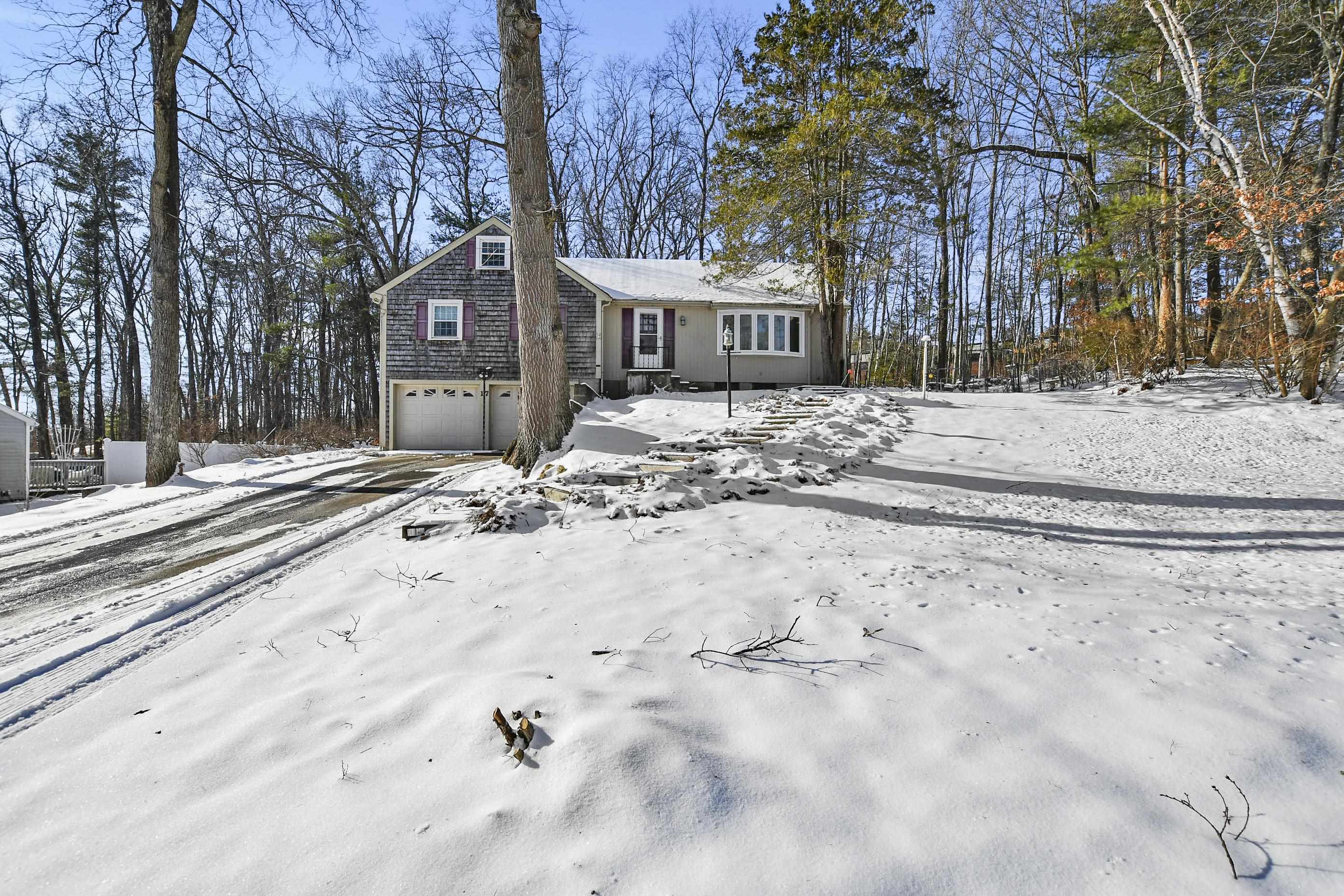 17 Bailey Road