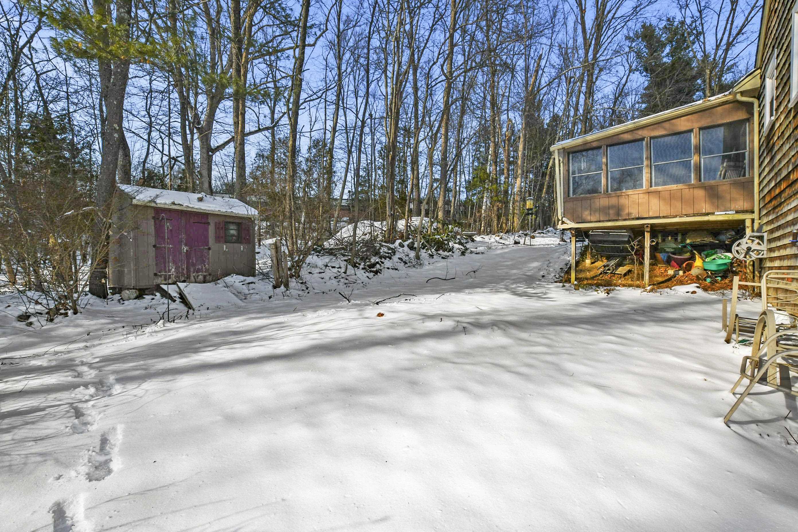 17 Bailey Road