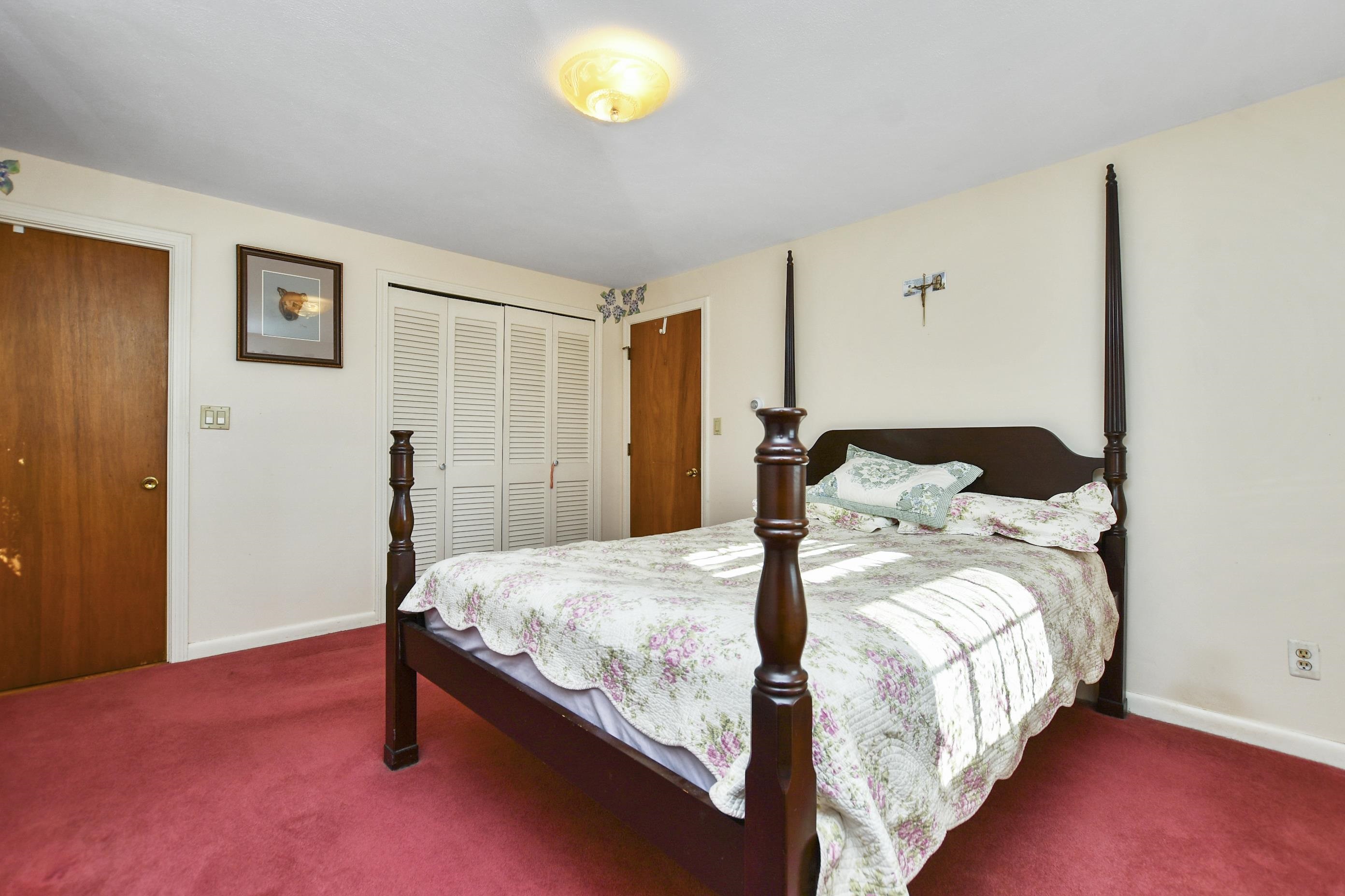 17 Bailey Road