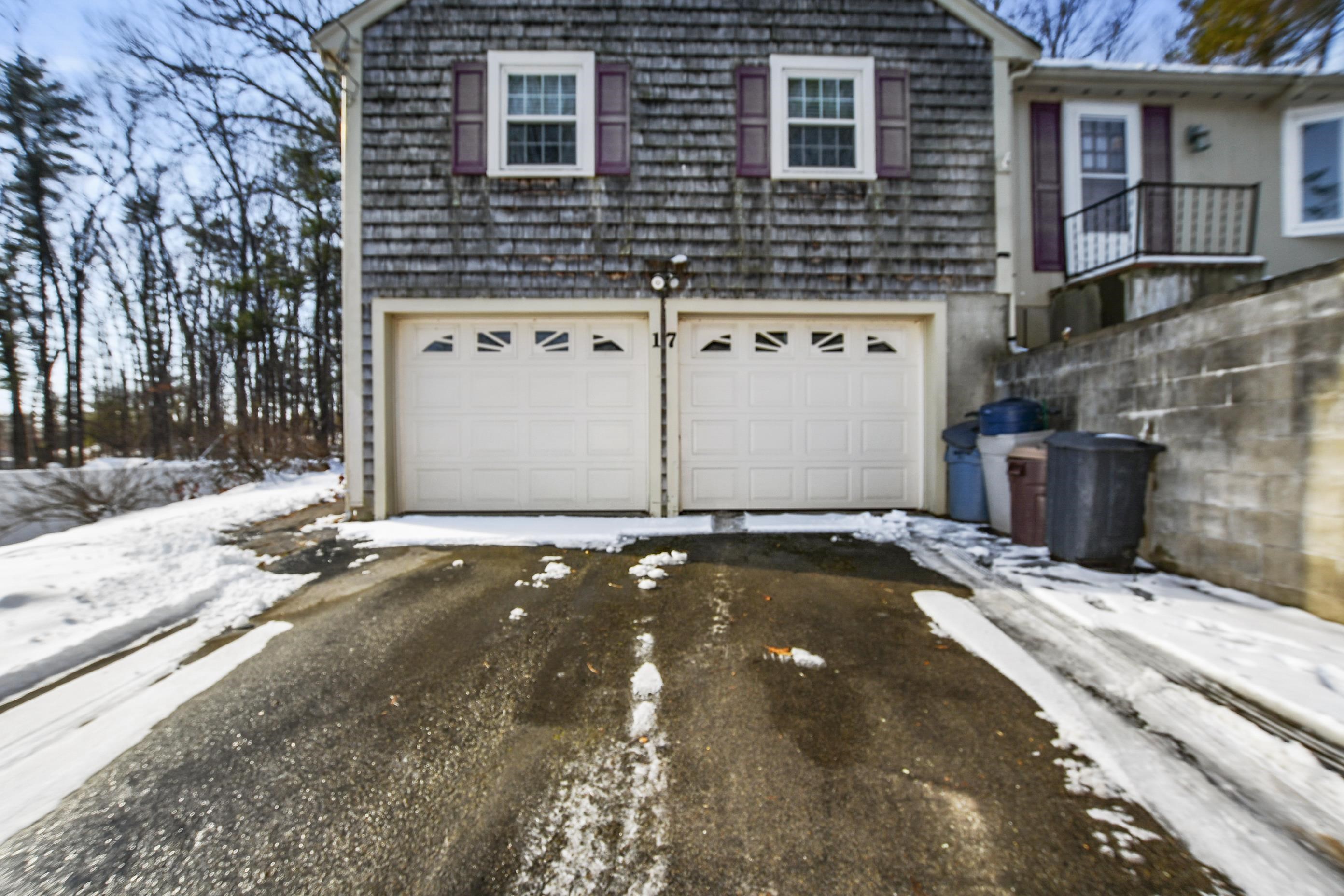 17 Bailey Road
