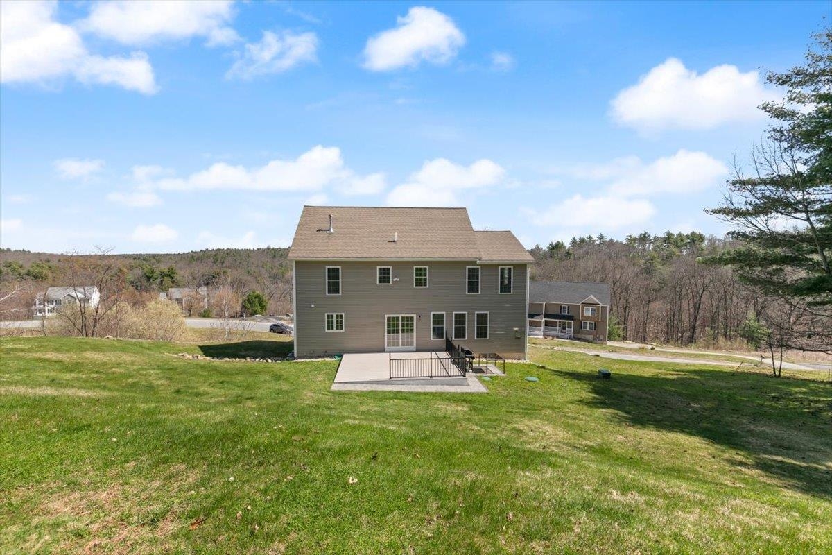 35 Longview Circle