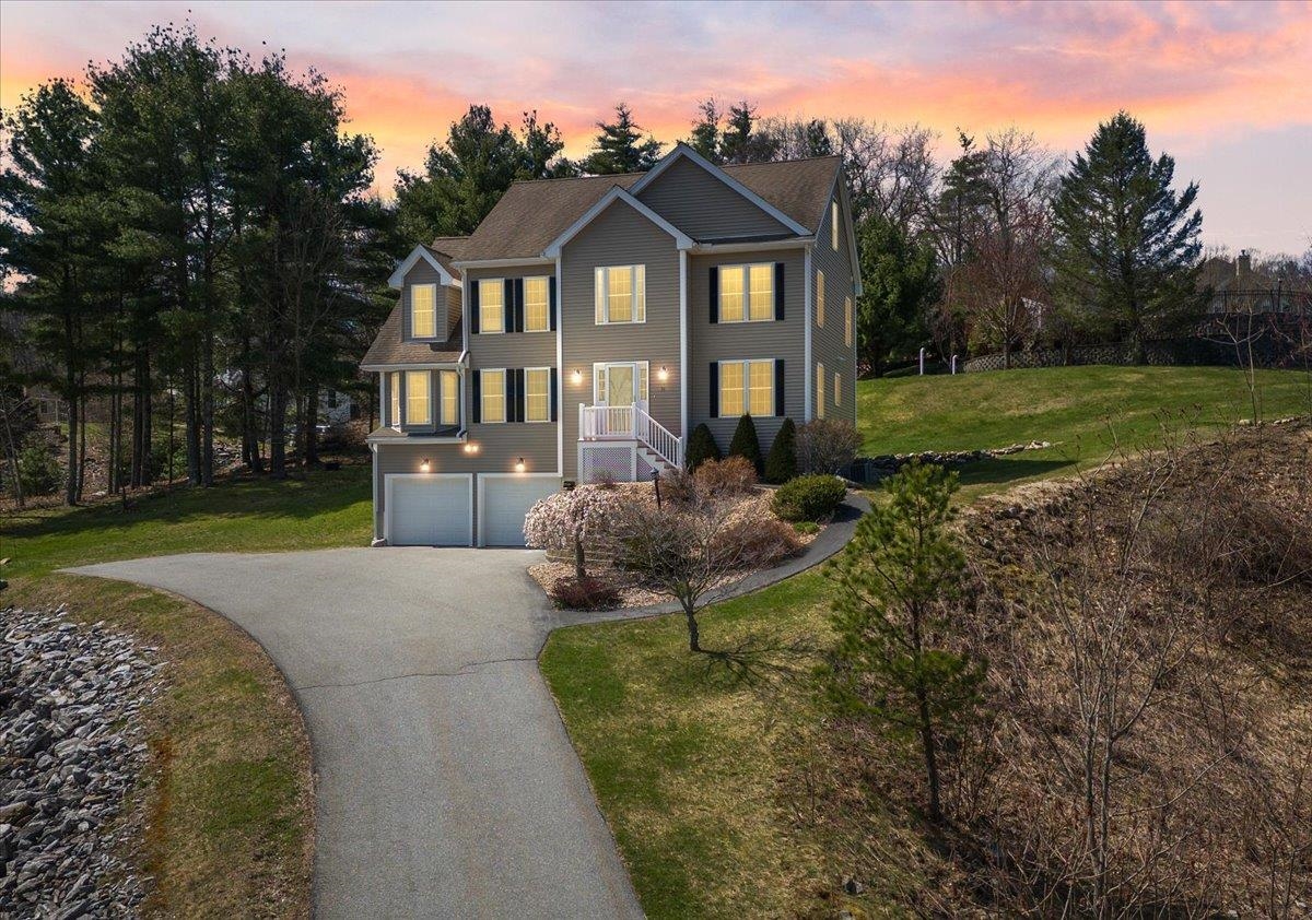 35 Longview Circle