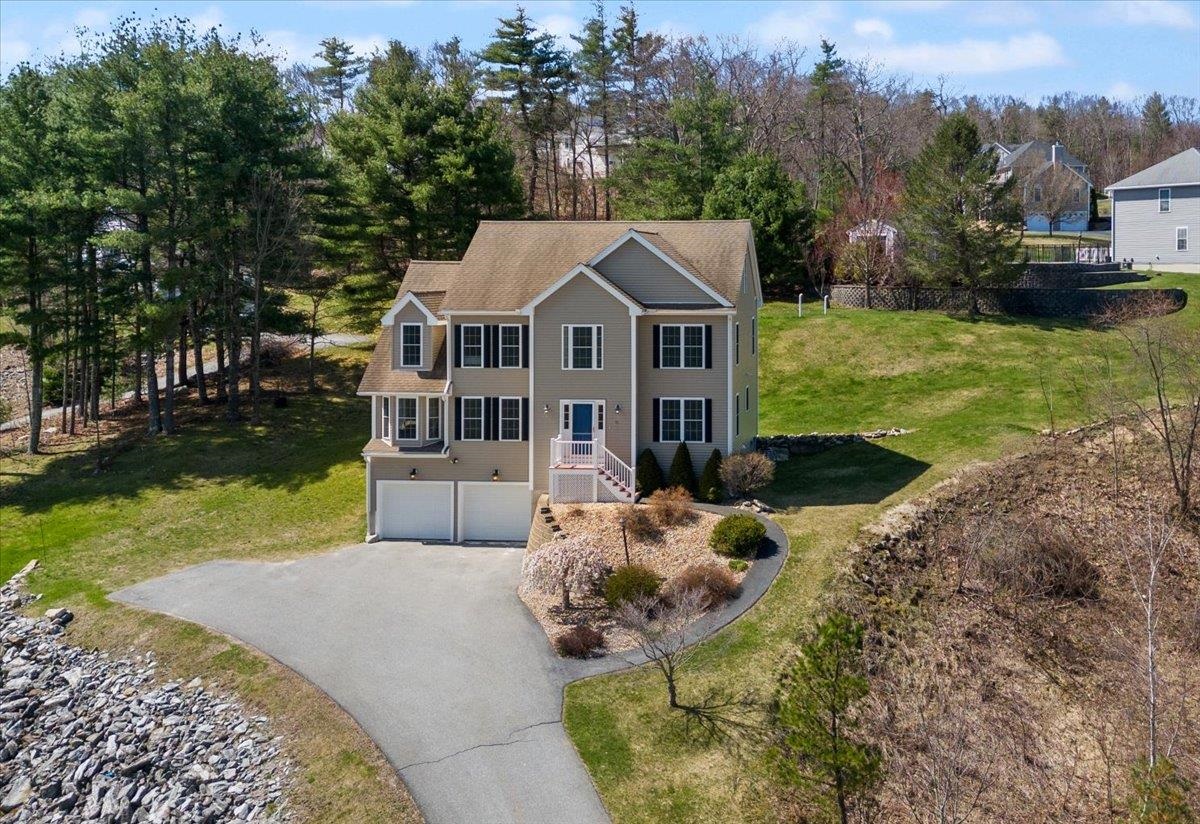 35 Longview Circle