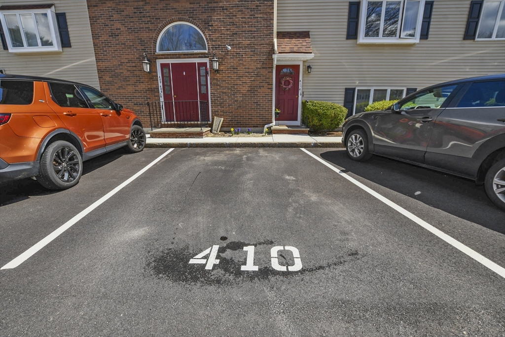 305 Salem Street # 410