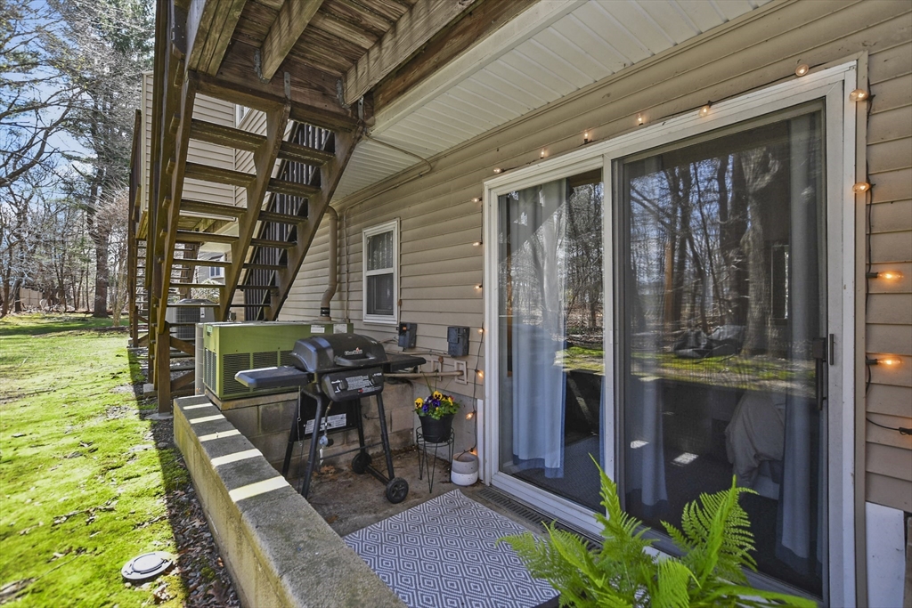 305 Salem Street # 410