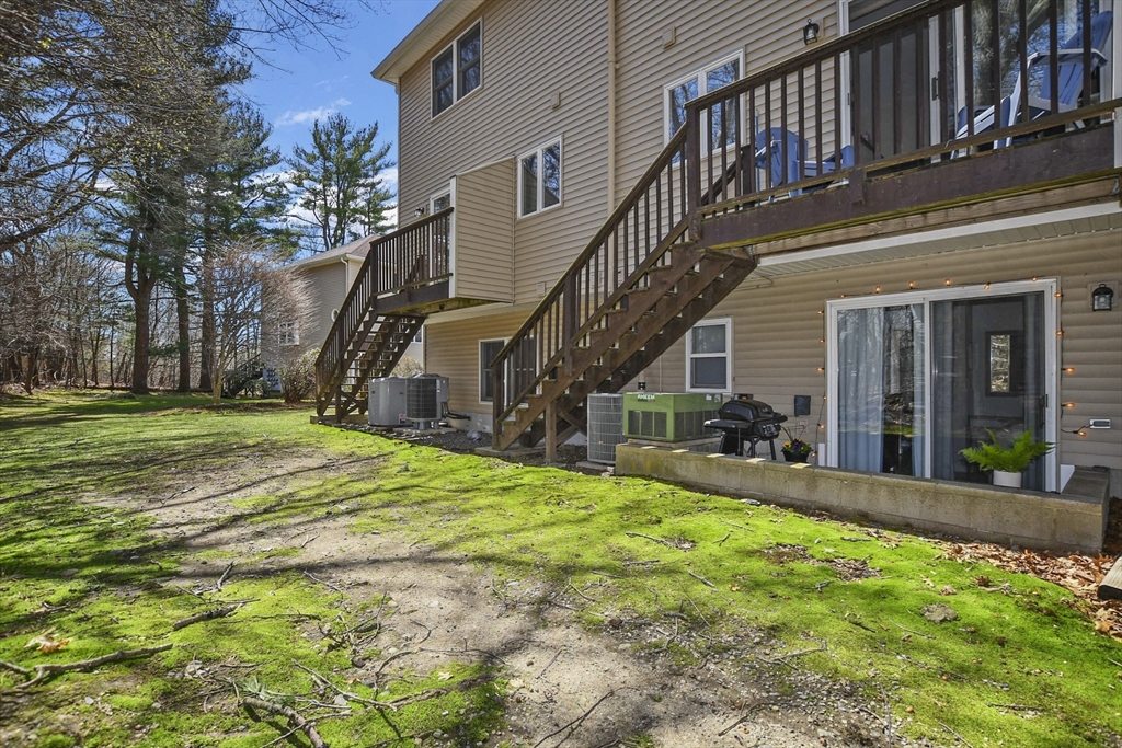 305 Salem Street # 410