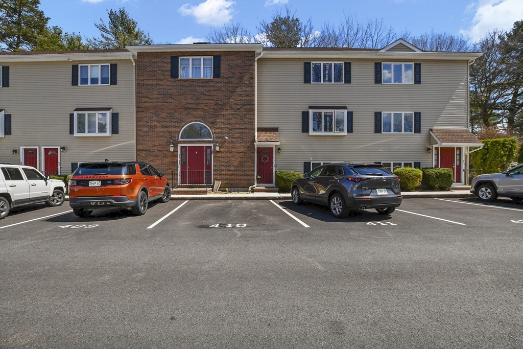 305 Salem Street # 410